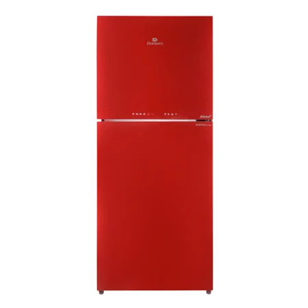 Dawlance 9193LF Avante+ IoT Silky Red Refrigerator
