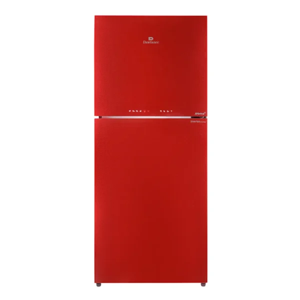 Dawlance 9193LF Avante+ IoT Silky Red Refrigerator