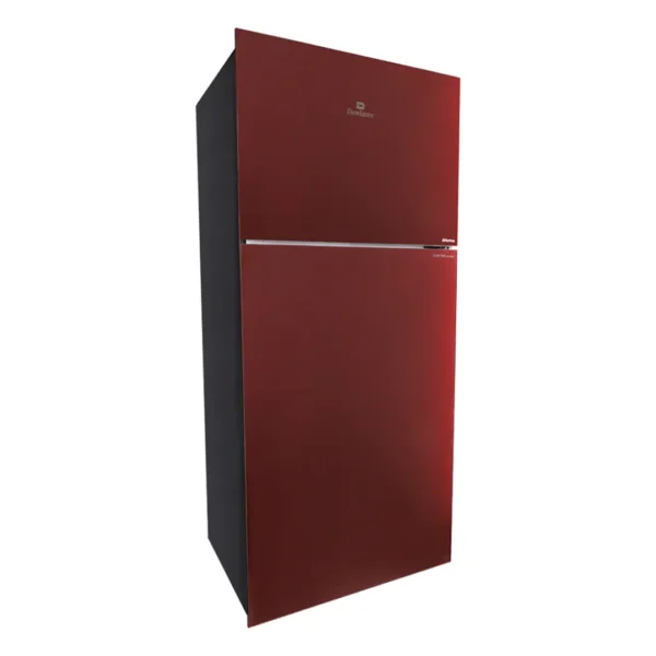 Dawlance 9193LF Avante+ New Ruby Red Refrigerator - Image 2