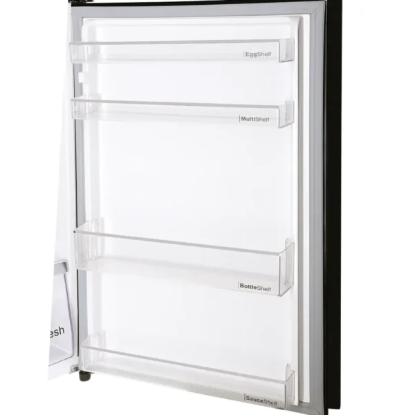 Dawlance 9193LF Avante+ New Ruby Red Refrigerator - Image 5
