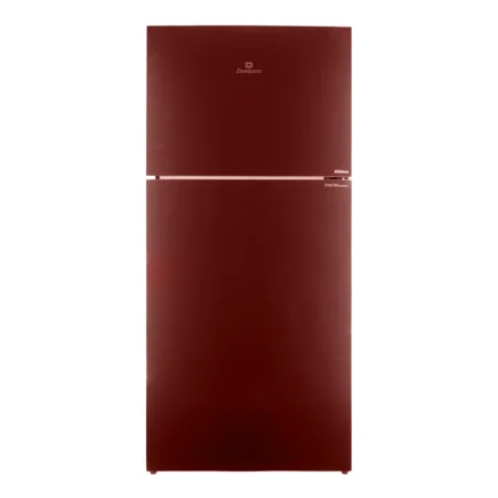 Dawlance 9193LF Avante+ New Ruby Red Refrigerator