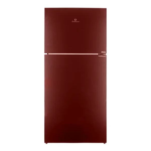 Dawlance 9193LF Avante+ New Ruby Red Refrigerator