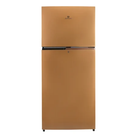Dawlance 9193LF Chrome Pearl Copper Refrigerator