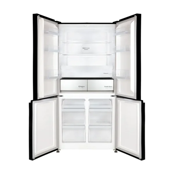 Dawlance DMD 9060 GD Inverter No Frost Refrigerator