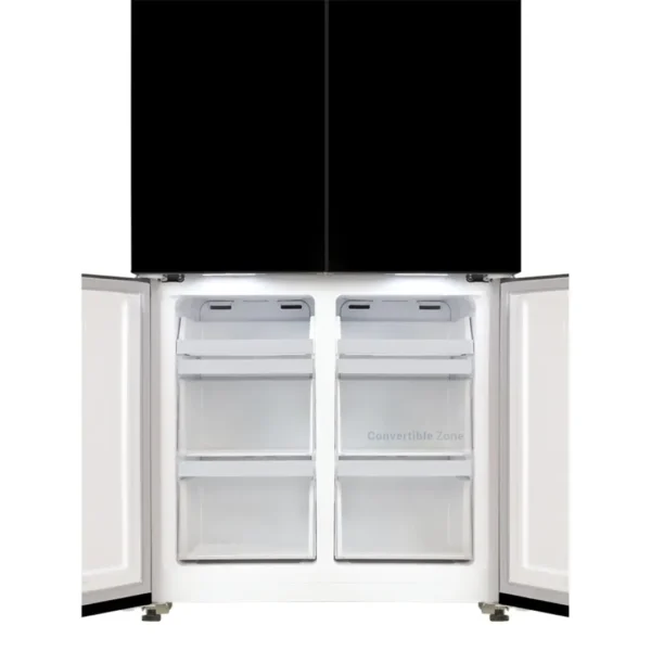 Dawlance DMD 9060 GD Inverter No Frost Refrigerator