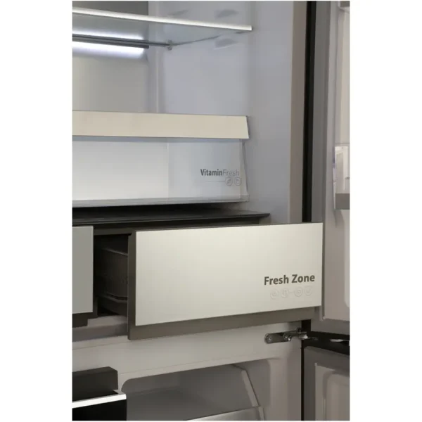 Dawlance DMD 9060 GD Inverter No Frost Refrigerator