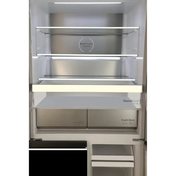Dawlance DMD 9060 GD Inverter No Frost Refrigerator