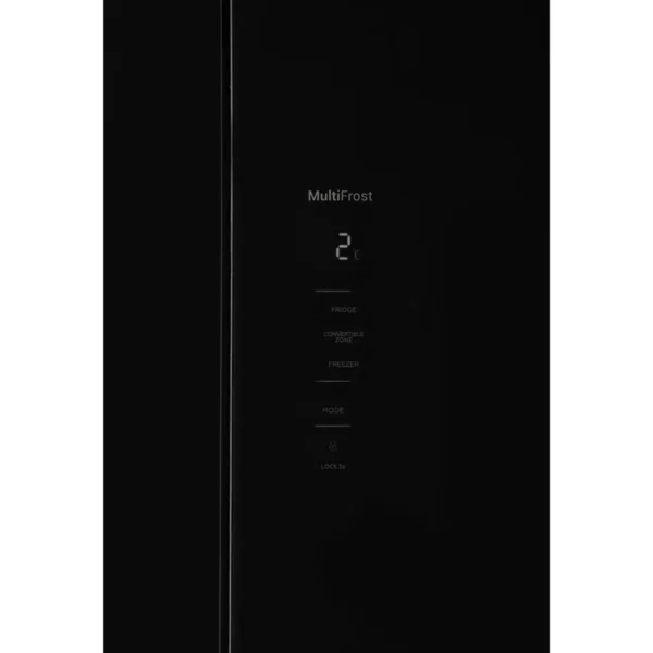 Dawlance DMD 9060 GD Inverter No Frost Refrigerator