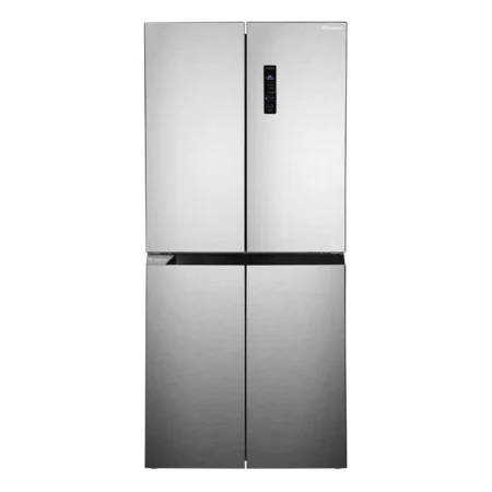 Dawlance DMD 9060 Inverter No Frost Refrigerator Inox
