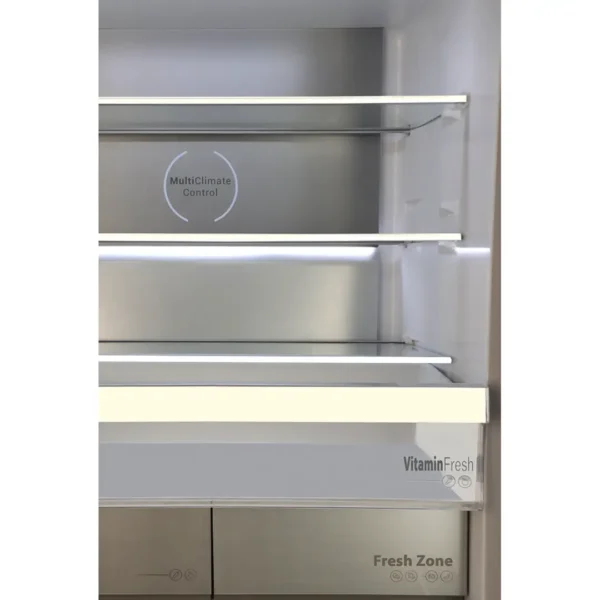 Dawlance DMD 9060 Inverter No Frost Refrigerator Inox - Image 8