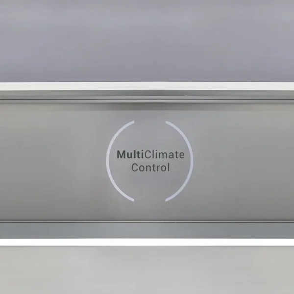 Dawlance DMD 9060 Inverter No Frost Refrigerator Inox - Image 10