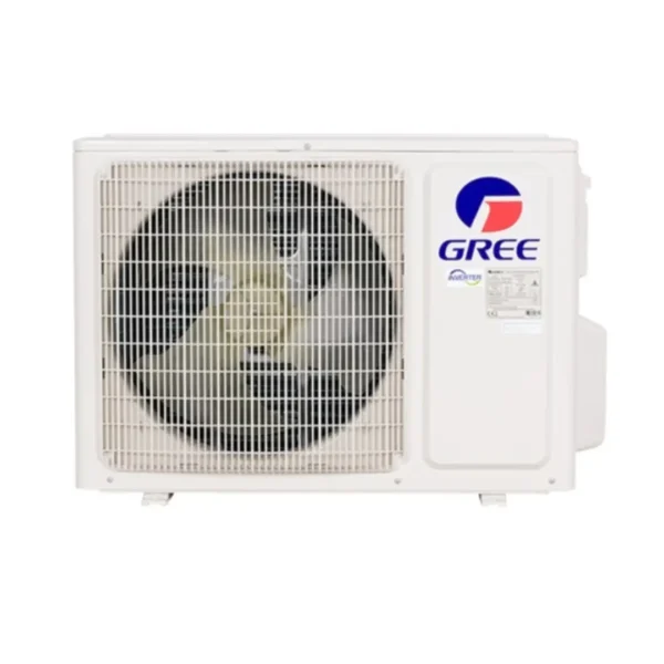Gree 2 Ton Inverter Ceiling Counseled Duct GUD71PS/A-S - Image 2