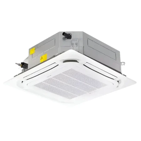 Gree 4 Ton Inverter Ceiling Cassette GUD140T/A-S