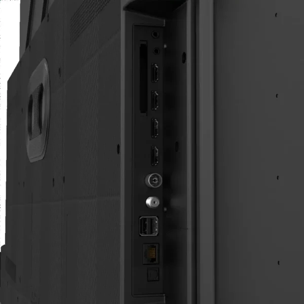 Haier 65" QD Mini LED Google TV 65M90 - Image 4