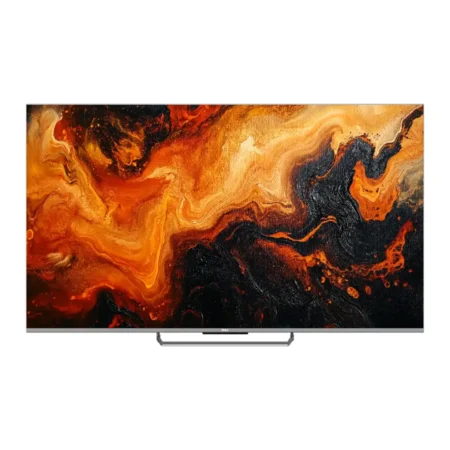 Haier 65" QD Mini LED Google TV 65M90