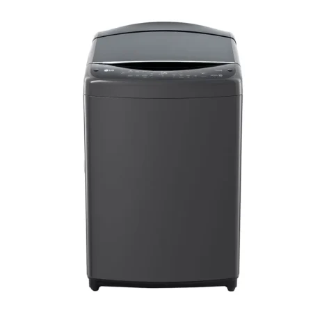 LG WM Top Loader with 21kg T21H7EHHSTP