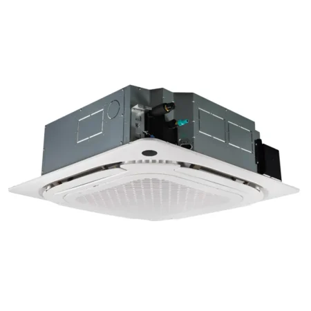 Midea 4 Ton Inverter Ceiling Cassette MCD1-48HRDN1-QW