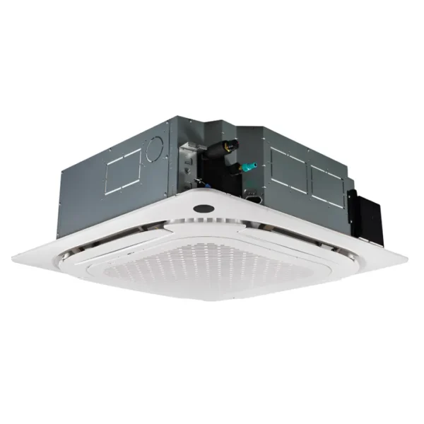 Midea 4 Ton Inverter Ceiling Cassette MCD1-48HRDN1-QW