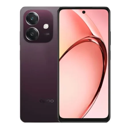 Oppo A5i 128GB Storage, 4GB Ram