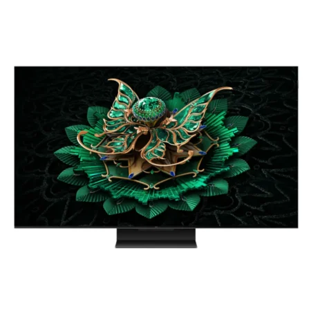 TCL 75" QD-MINI LED TV 75C7K