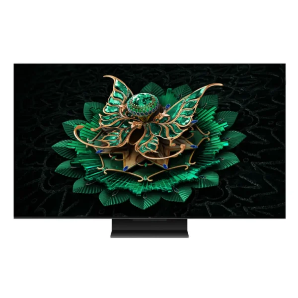 TCL 75" QD-MINI LED TV 75C7K