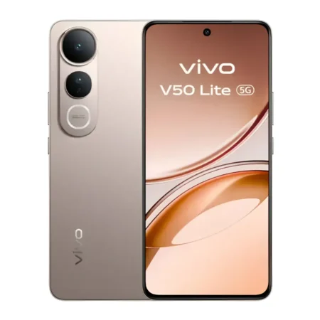 Vivo V50 Lite 5G 256GB Storage, 12GB Ram