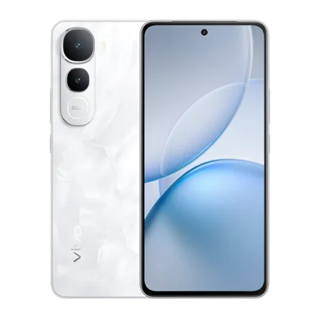 Vivo Y400 256GB Storage, 8GB Ram
