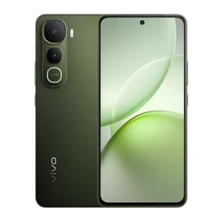 Vivo Y400 256GB Storage, 8GB Ram