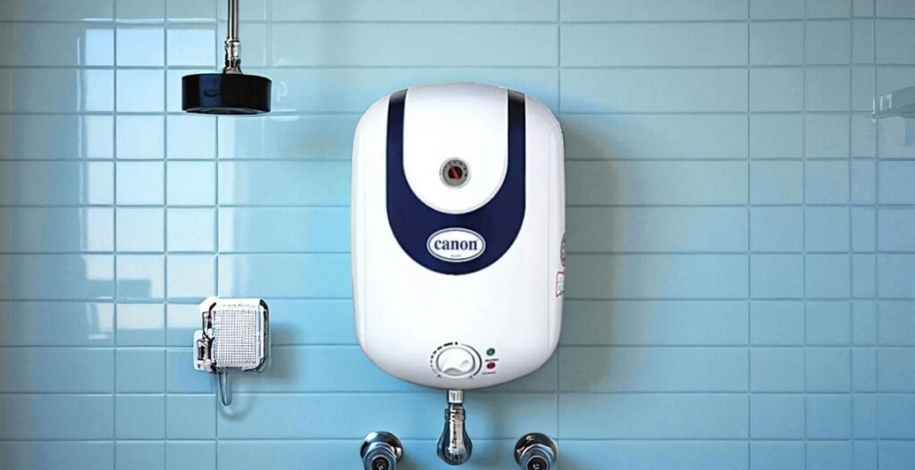 canon 10 L Fast electric geysers EWH
