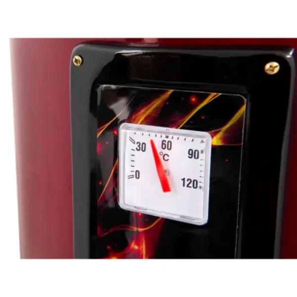 Canon Electric/Gas Water Geyser 35 GLN Supreme Twin Auto