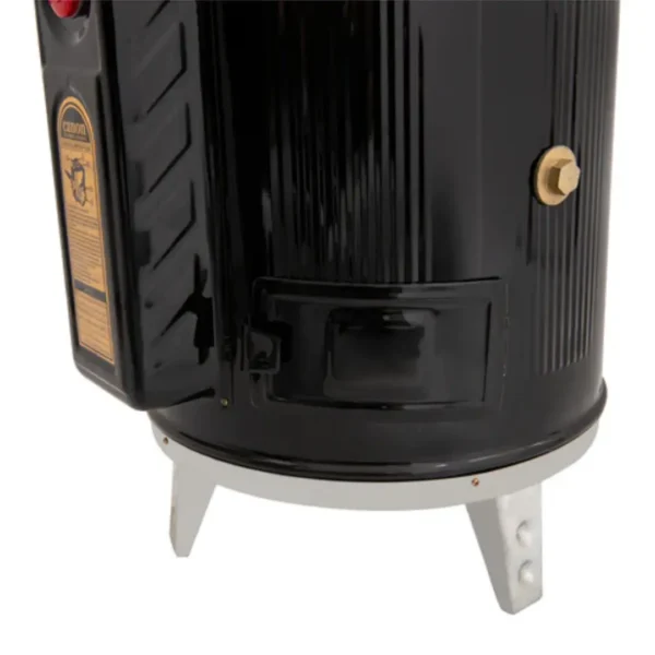 Canon Electric/Gas Water Geyser 35 GLN Supreme Twin Auto
