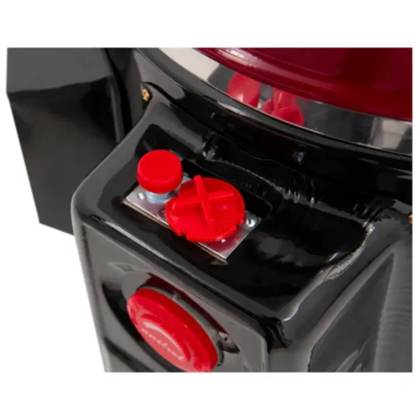 Canon Electric/Gas Water Geyser 35 GLN Supreme Twin Auto