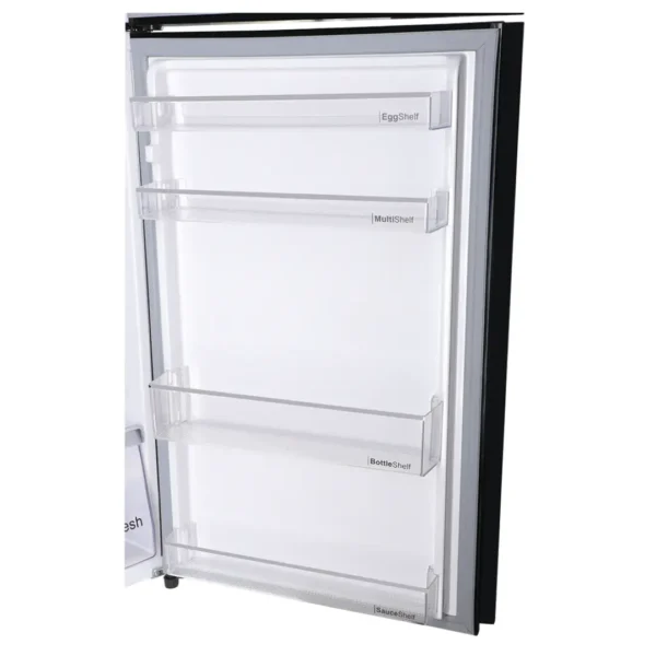 Dawlance 9178LF Avante+ Double Door Refrigerator Platinum Silver - Image 3