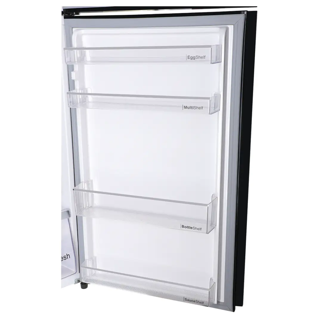 Dawlance 9178LF Avante+ Double Door Refrigerator Platinum Silver - Image 3