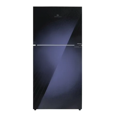 Dawlance 9178LF Avante+ Platinum Silver Double Door Refrigerator
