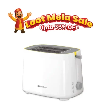 Dawlance Toaster DWT 4220 W