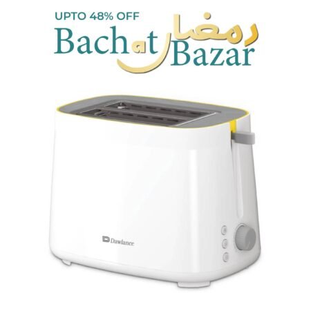 Dawlance Toaster DWT 4220 W