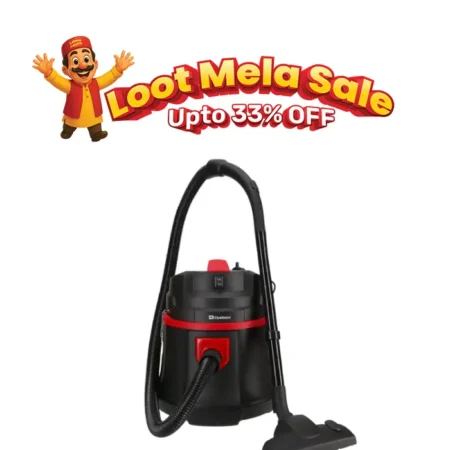 Dawlance Vacuum Cleaner DWVC 7500