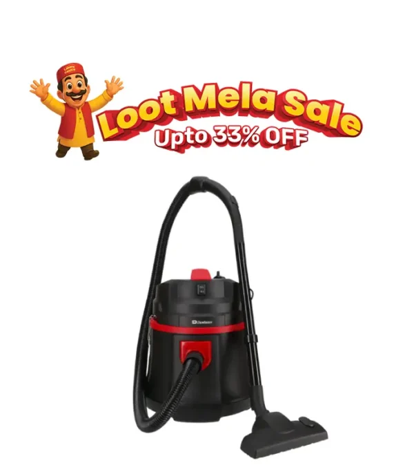 Dawlance Vacuum Cleaner DWVC 7500