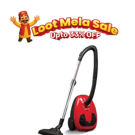 Dawlance Vacuum Cleaner DWVC 770
