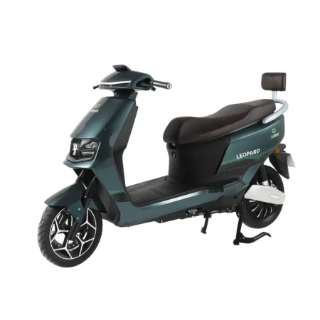 Eveon Leopard Pro Electric Scooter on Easy Installments