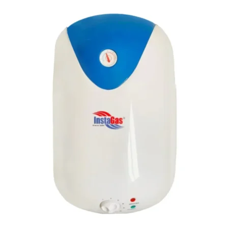 InstaGas Electric Instant Water Heater 10 LTR