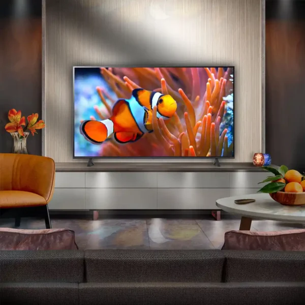 LG NANO81 NanoCell AI 4K 65"Smart TV - Image 9