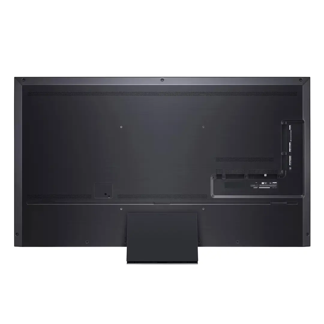 LG QNED86 4K Mini LED 75" Smart TV - Image 4