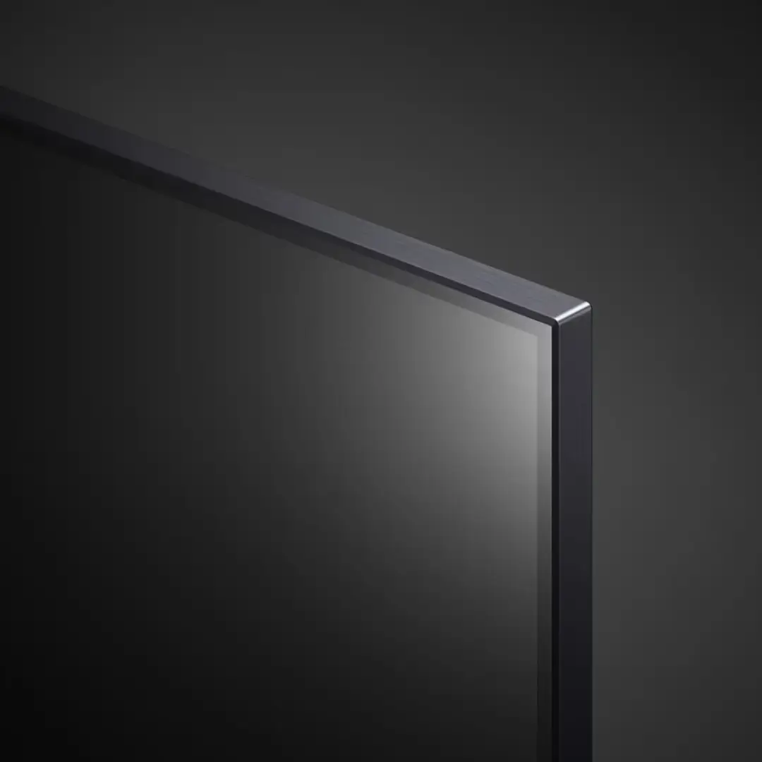 LG QNED86 4K Mini LED 75" Smart TV - Image 5