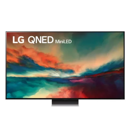 LG QNED86 4K Mini LED 75" Smart TV