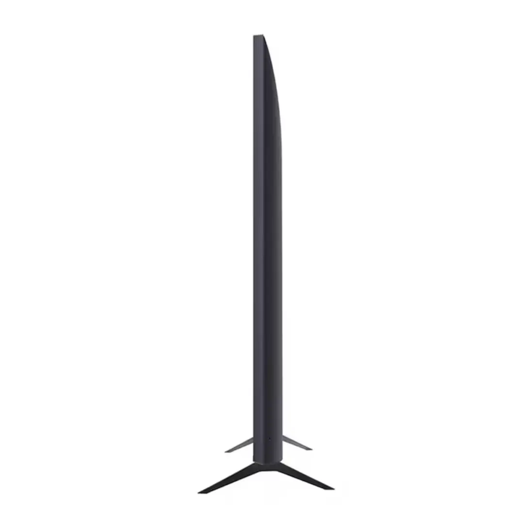 LG UT80 UHD 4K AI 55" Smart TV - Image 4