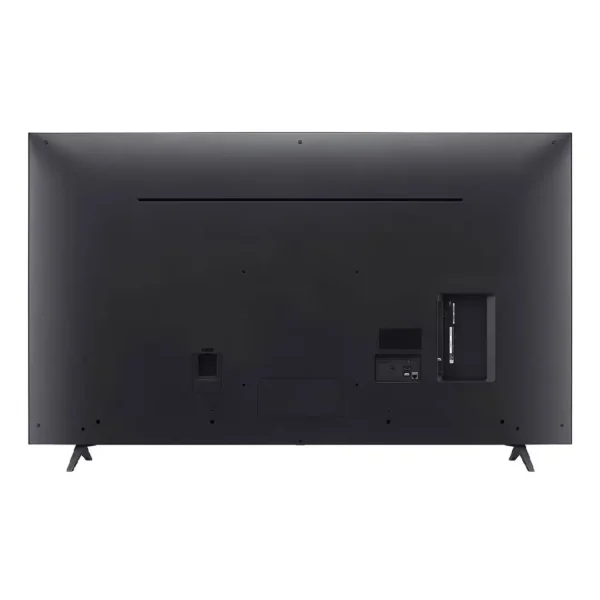 LG UT80 UHD 4K AI 55" Smart TV - Image 5