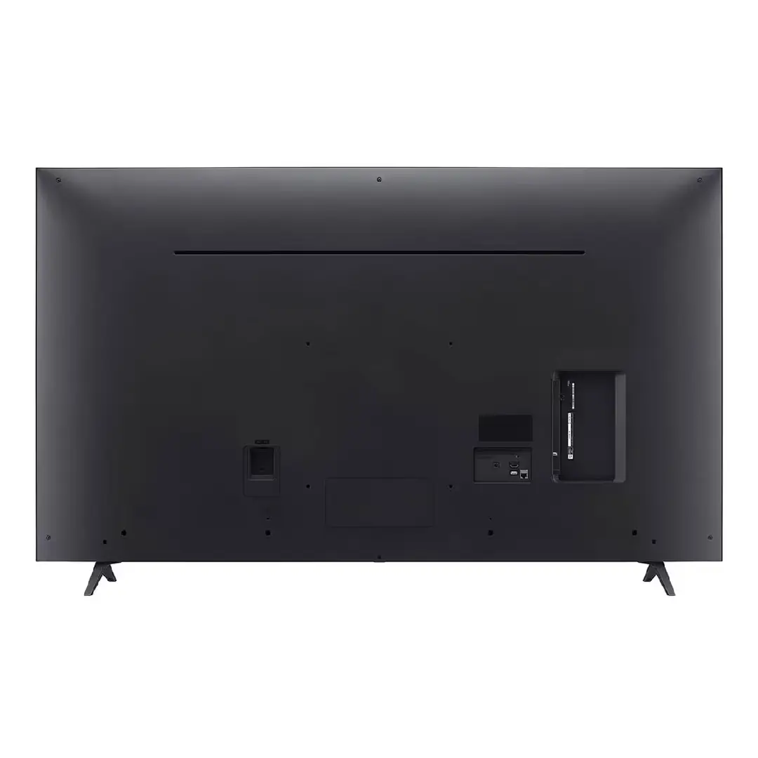 LG UT80 UHD 4K AI 55" Smart TV - Image 5