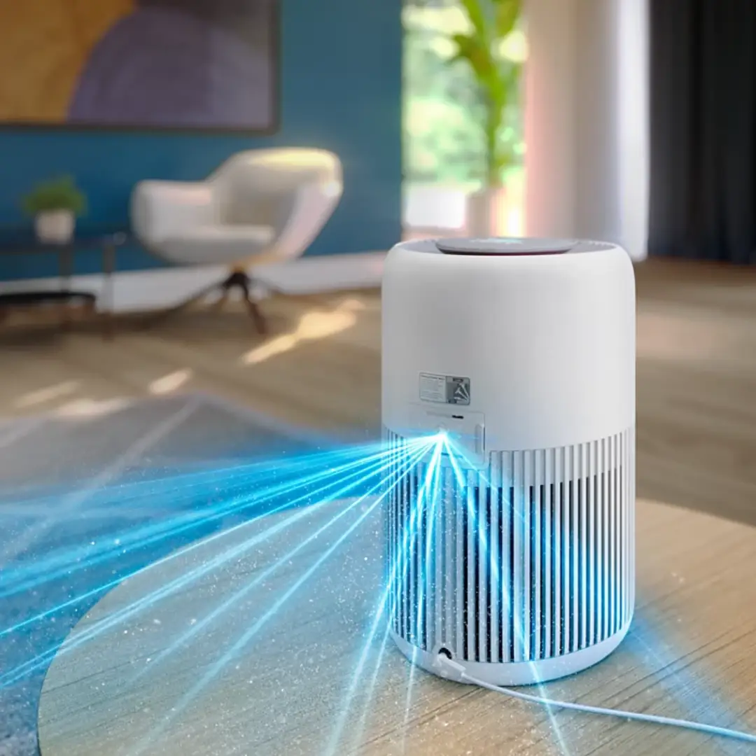 Philips AC0920/10 PureProtect Mini 900 Series Air Purifier with 2025 Updated Price